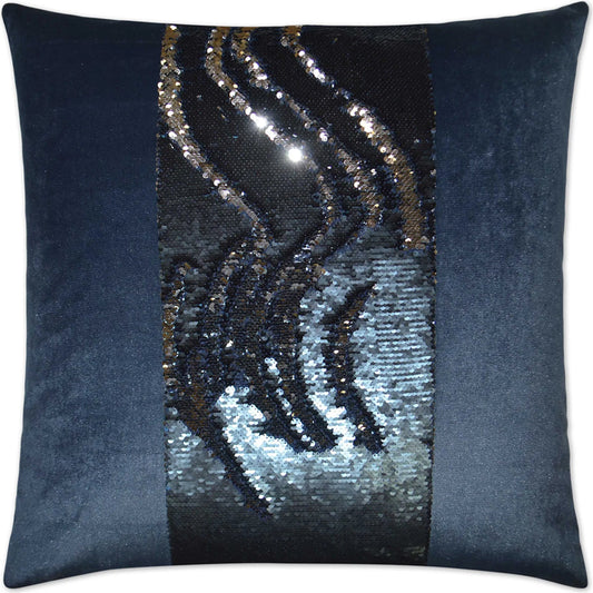 Hylee II Pillow by DV Kap Home. Made from 100% polyester in a unique style.