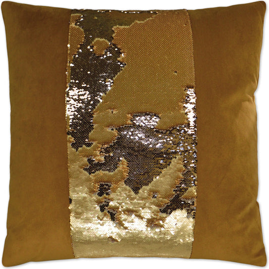 Hylee II Pillow by DV Kap Home. Made from 100% polyester in a unique style.