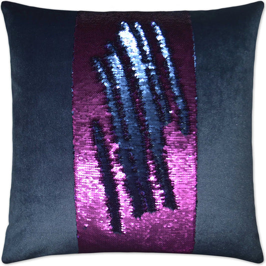 Hylee II Pillow by DV Kap Home. Made from 100% polyester in a unique style.