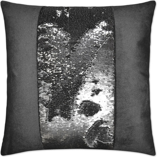 Hylee II Pillow by DV Kap Home. Made from 100% polyester in a unique style.