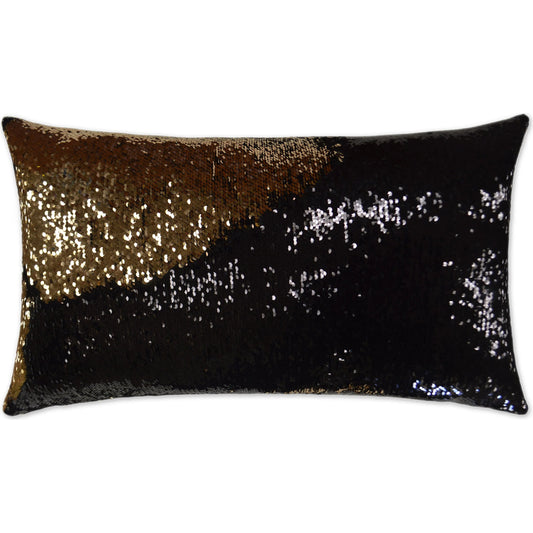 Hylee Lumbar Pillow by DV Kap Home. Made from 100% polyester in a unique style.