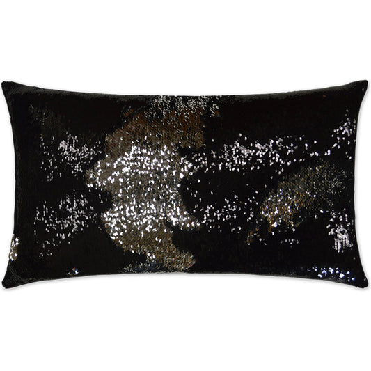 Hylee Lumbar Pillow by DV Kap Home. Made from 100% polyester in a unique style.