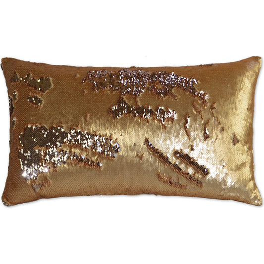 Hylee Lumbar Pillow by DV Kap Home. Made from 100% polyester in a unique style.