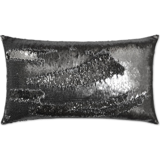 Hylee Lumbar Pillow by DV Kap Home. Made from 100% polyester in a unique style.