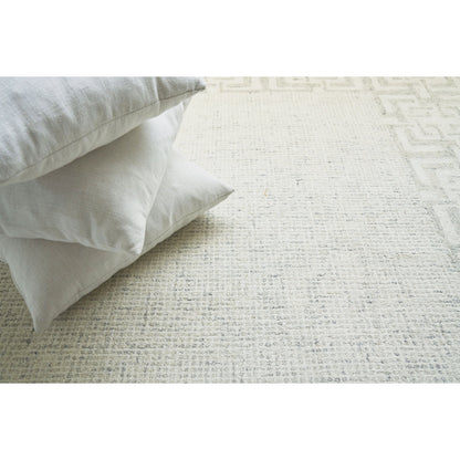 Caprice Rug - Taupe, Ivory by Exquisite Rugs in taupe, ivory. Made from new zealand wool in a unique style.