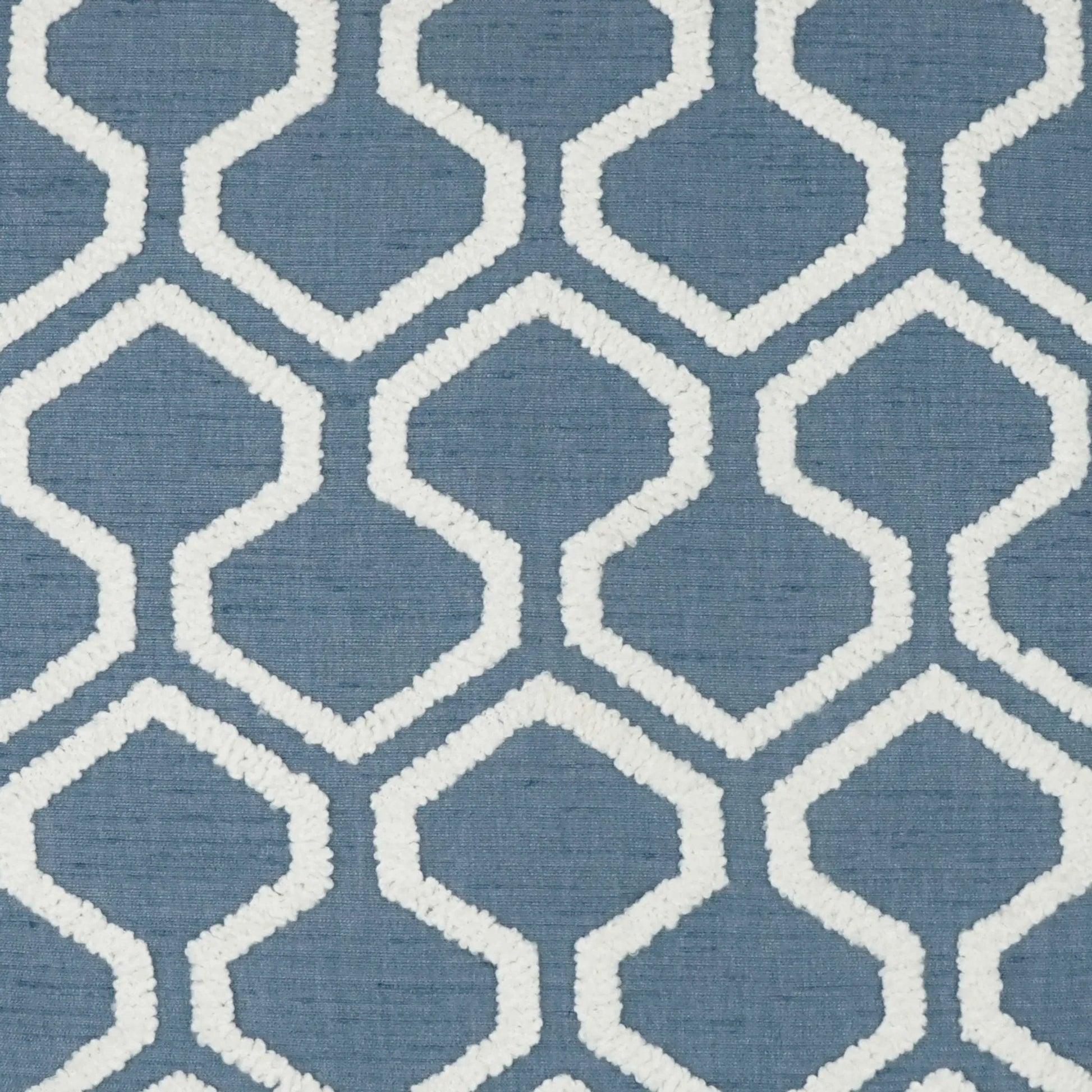 Raw Edges Pillow by DV Kap Home. Made from 100% polyester in a transitional style.