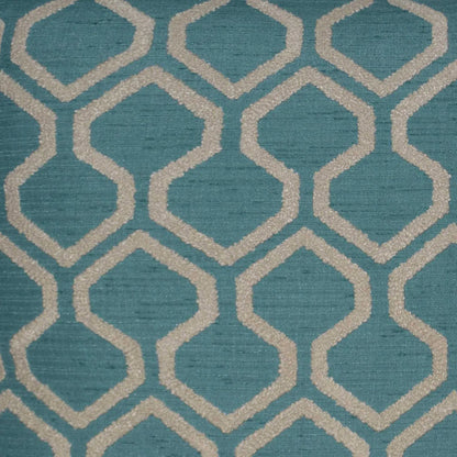 Raw Edges Pillow by DV Kap Home. Made from 100% polyester in a transitional style.