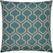 Raw Edges Pillow by DV Kap Home. Made from 100% polyester in a transitional style.