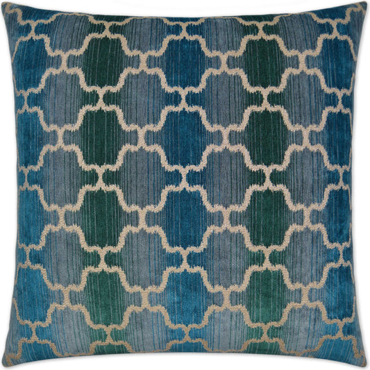 Vendura by DV Kap Home. Made from 100% polyester in a transitional style.