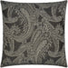 Ravel Pillow by DV Kap Home. Made from 78% polyester, 14% cotton, 6% viscose, 2% linen in a unique style.