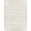 Beige, Ivory / 1' x 1'6"