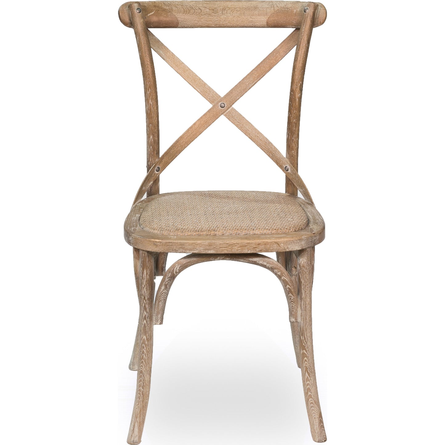004 S-242805 | Additional Silo | Tuileries Side Chair (Set of 2) by Sarreid Ltd.. Made from unique in a cottage & farmhouse style.