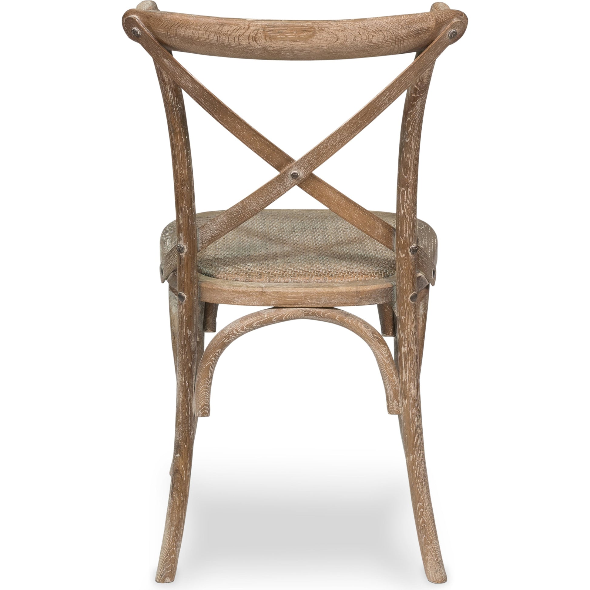 Tuileries Side Chair (Set of 2) by Sarreid Ltd.. Made from unique in a cottage & farmhouse style.