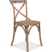 Tuileries Side Chair (Set of 2) by Sarreid Ltd.. Made from unique in a cottage & farmhouse style.