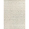 Gray, Ivory / 1' x 1'6"