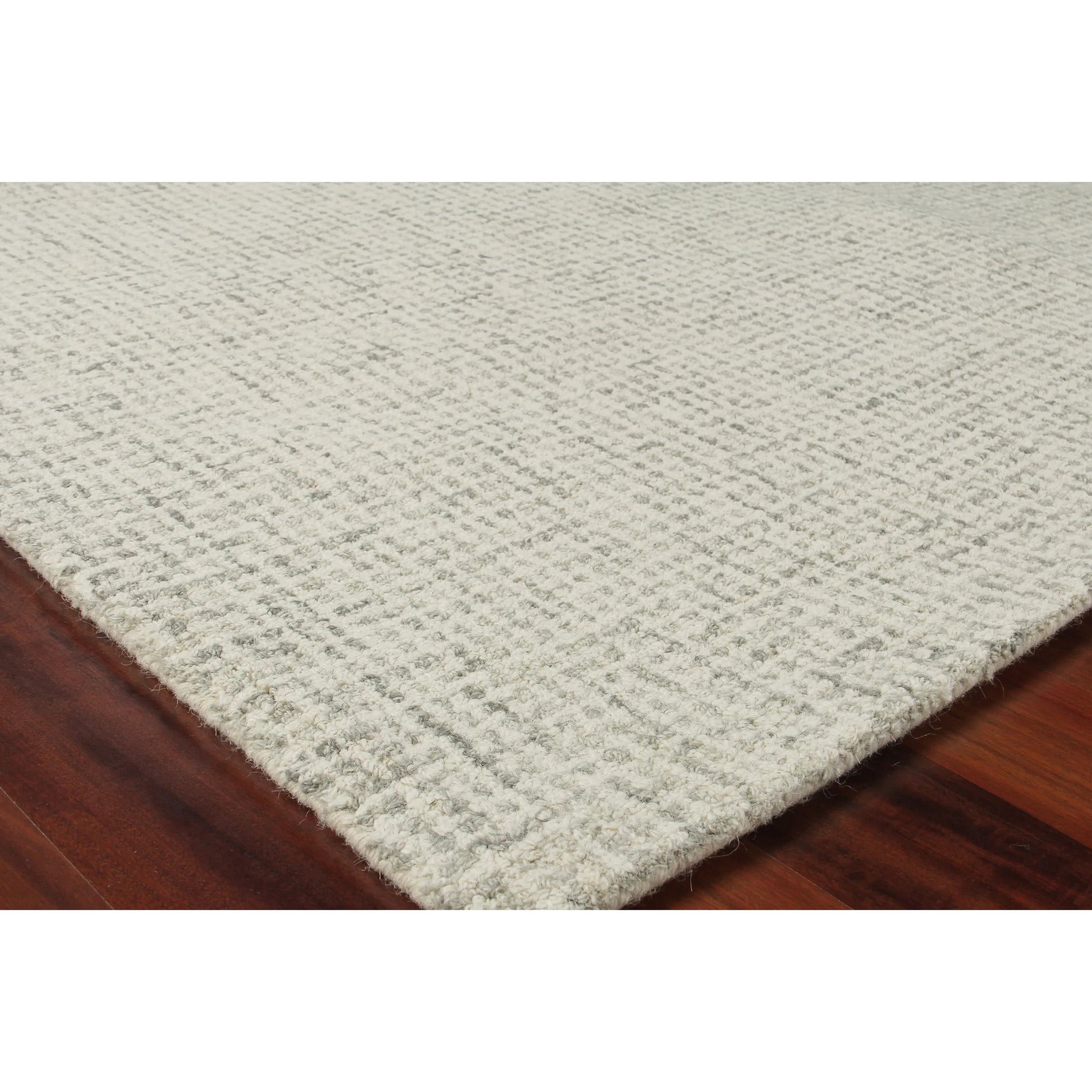 Caprice 2718 Rug by Exquisite Rugs in gray, ivory. Made from new zealand wool in a unique style.