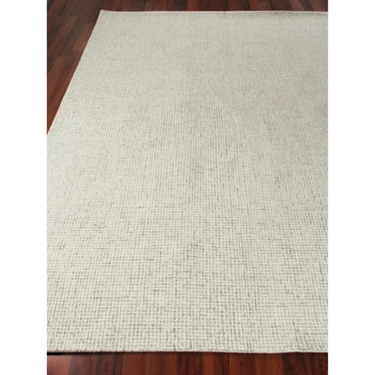 Caprice 2718 Rug by Exquisite Rugs in gray, ivory. Made from new zealand wool in a unique style.