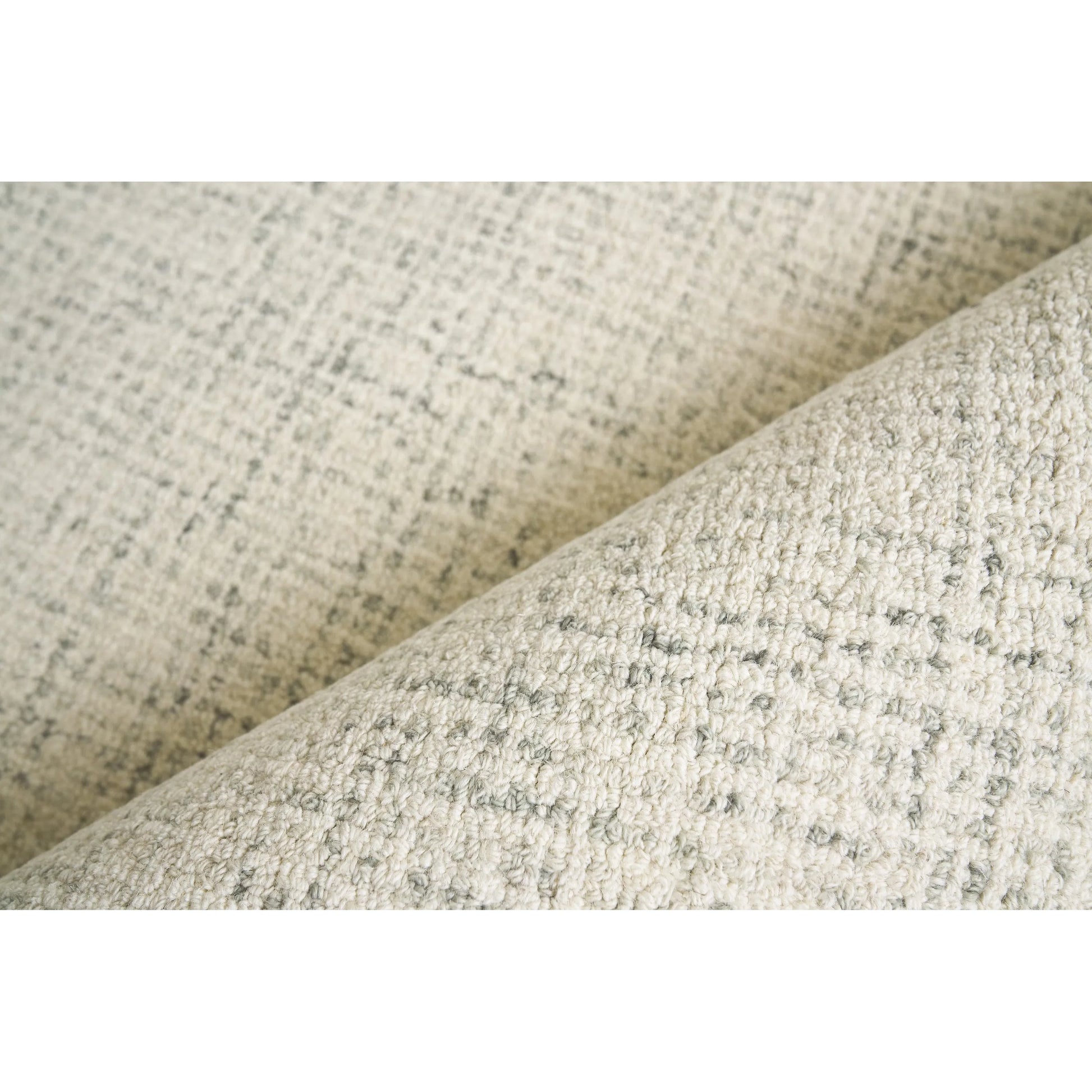 Caprice 2718 Rug by Exquisite Rugs in gray, ivory. Made from new zealand wool in a unique style.