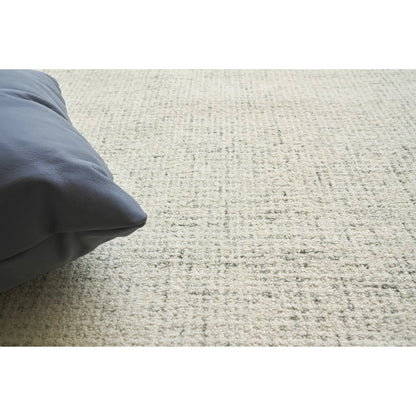Caprice 2718 Rug by Exquisite Rugs in gray, ivory. Made from new zealand wool in a unique style.