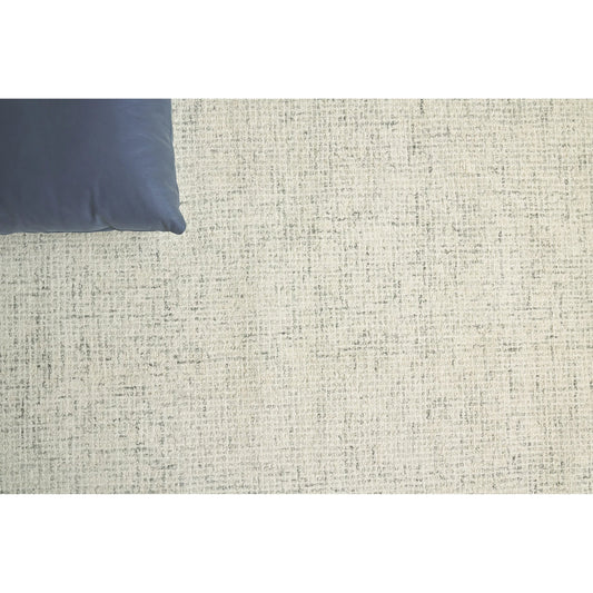 Caprice 2718 Rug by Exquisite Rugs in gray, ivory. Made from new zealand wool in a unique style.