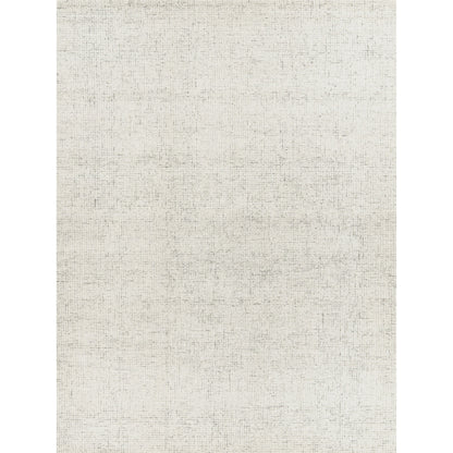 Caprice Rug - Gray, Ivory by Exquisite Rugs in gray, ivory. Made from new zealand wool in a unique style.