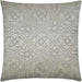 Ruched up by DV Kap Home. Made from base: 100% polyester, embroidery: 100% polyester in a transitional style.