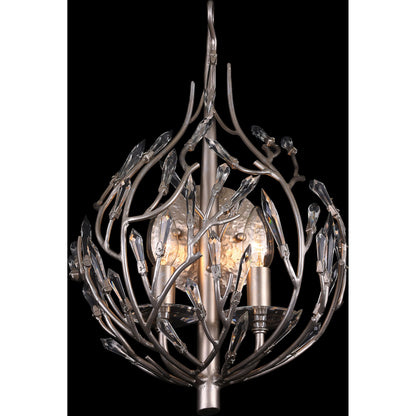 Bask 2-Light Crystal Wall Sconce by Varaluz in matte black/french gold. Made from unique in a modern style.