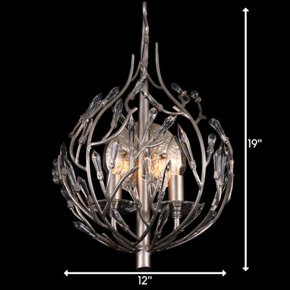 Bask 2-Light Crystal Wall Sconce by Varaluz in matte black/french gold. Made from unique in a modern style.