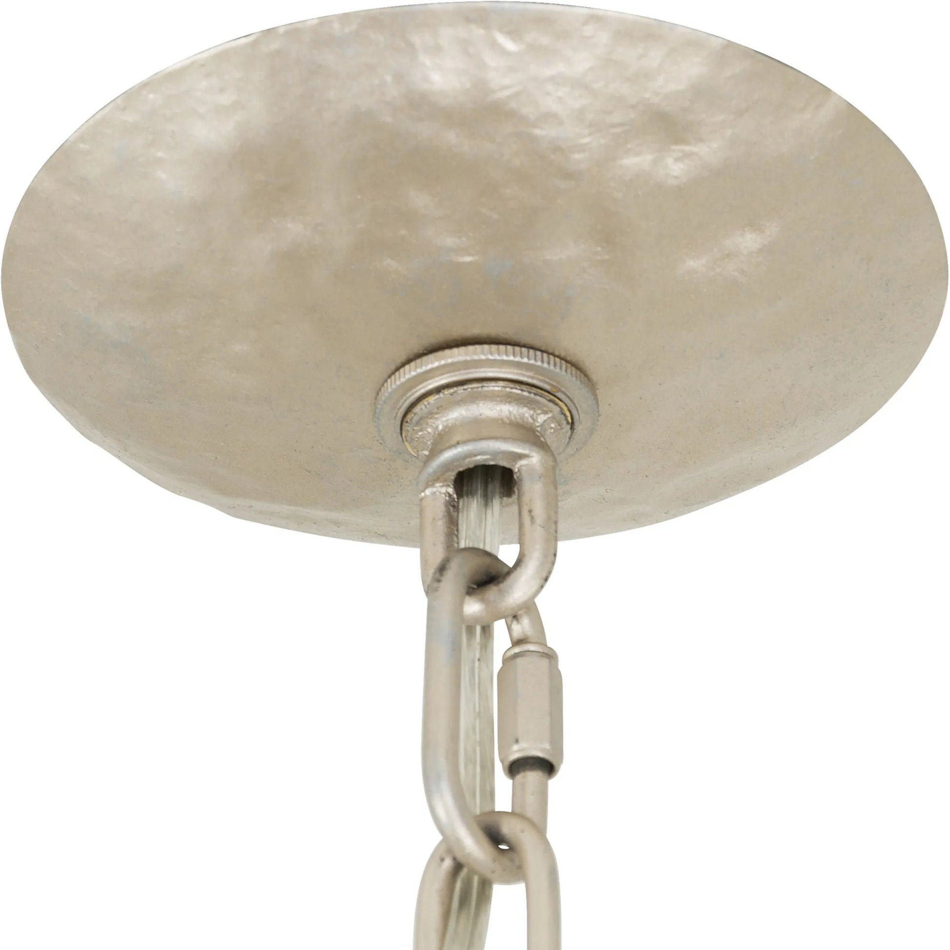 Bask Crystal Mini Pendant by Varaluz. Made from premium pre-installed crystal in a transitional style.