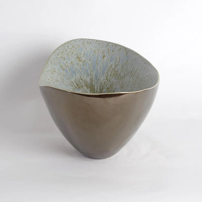 Marta's Bowl by Global Views. Made from ceramic in a eclectic & global style.
