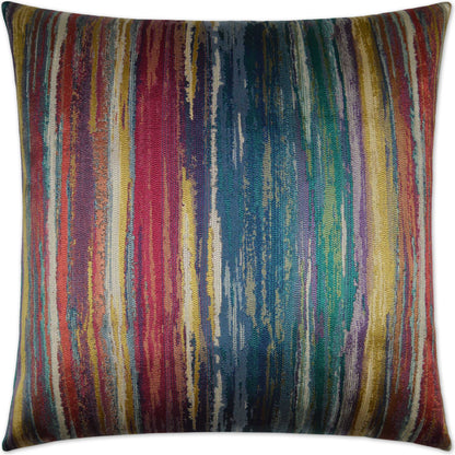 Roy G Biv by DV Kap Home in multi, carnival. Made from unique in a modern style.