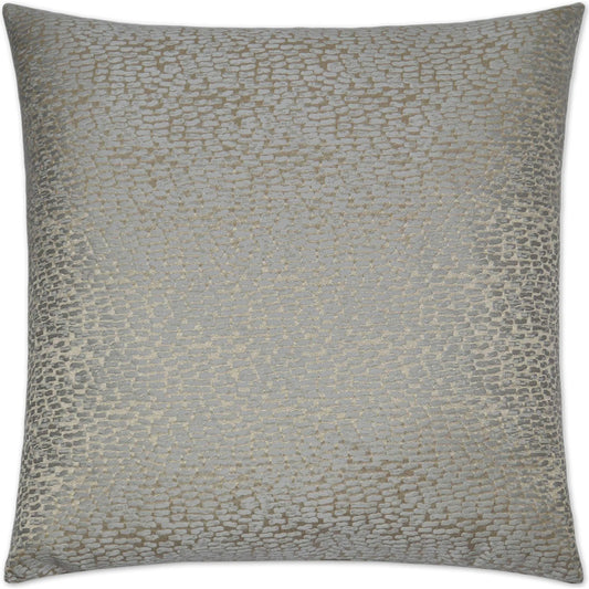 Joy Pillow by DV Kap Home. Made from 100% polyester in a unique style.