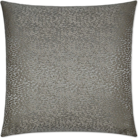 Joy Pillow by DV Kap Home. Made from 100% polyester in a unique style.
