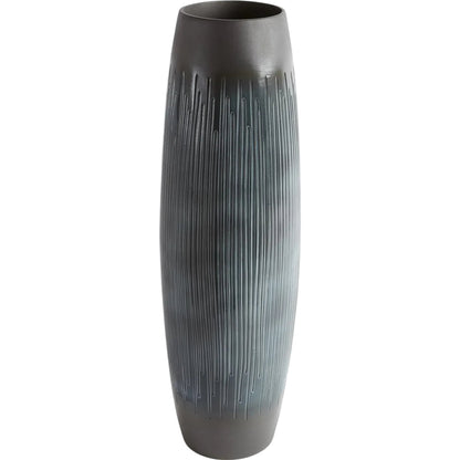Matchstick Vase by Global Views. Made from porcelain in a eclectic & global style.