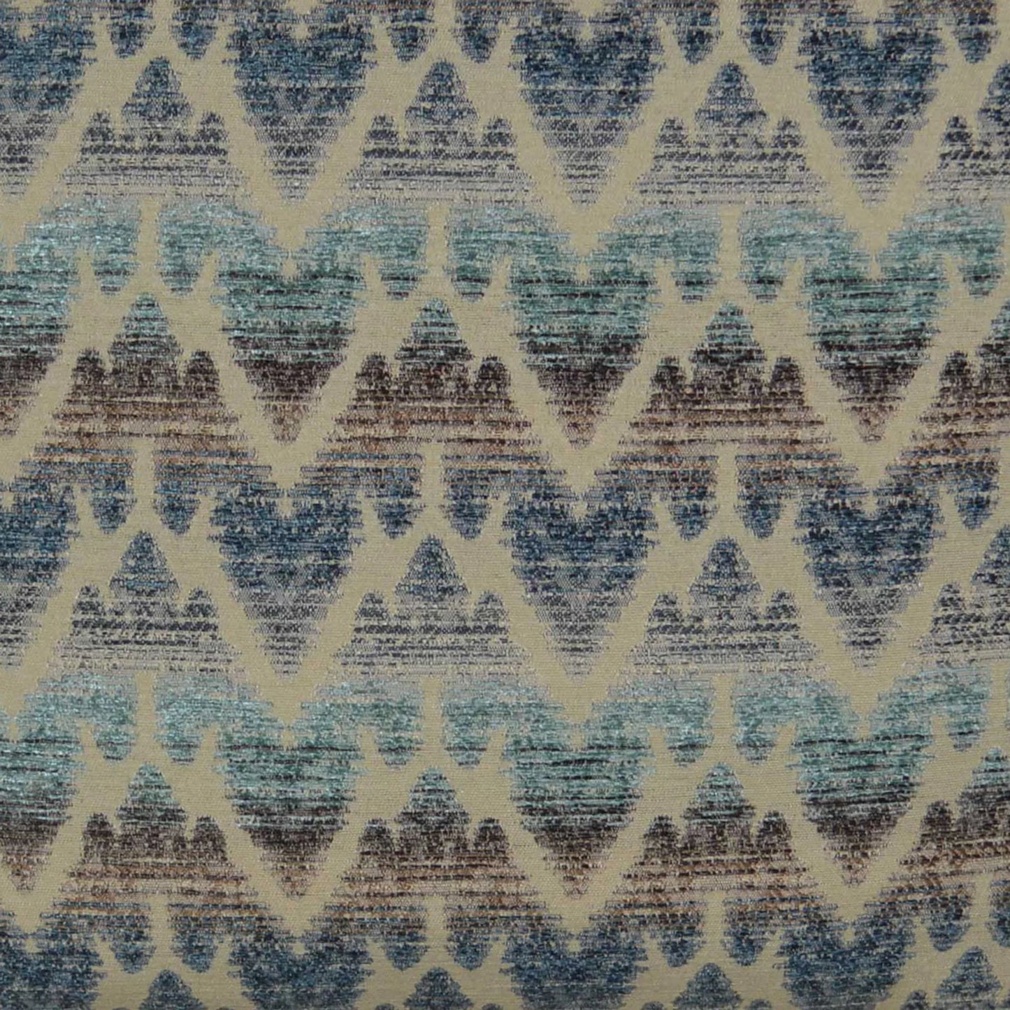 003 SI-2381520 | Closeup | Kearney Pillow by DV Kap Home. Made from 64% polyester, 18% cotton, 18% rayon in a eclectic & global style.