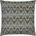 Kearney Pillow by DV Kap Home. Made from 64% polyester, 18% cotton, 18% rayon in a eclectic & global style.