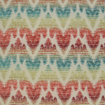 Kearney Pillow by DV Kap Home. Made from 64% polyester, 18% cotton, 18% rayon in a eclectic & global style.