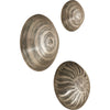 Antique Nickel