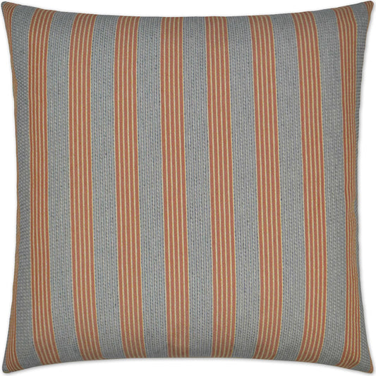 Creighton Pillow by DV Kap Home. Made from 46.20% pre-crcotn, 21.28% cotton, 19.04% polyester, 13.48% pcrpoly in a unique style.