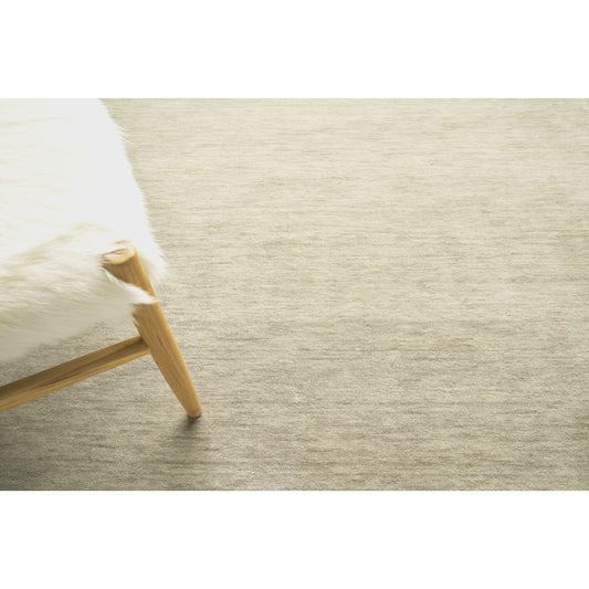 Roche 2742 Rug by Exquisite Rugs in light green. Made from new zealand wool in a unique style.