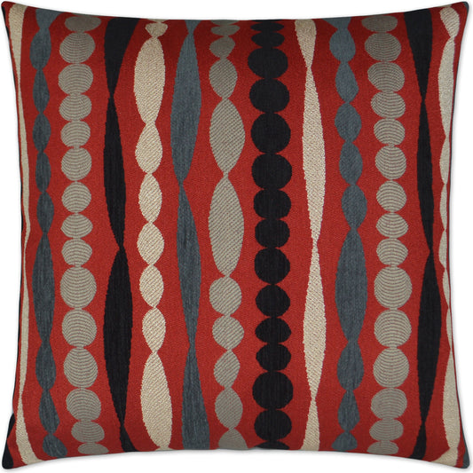Big Bang by DV Kap Home in red, gray, lacquer. Made from unique in a modern style.
