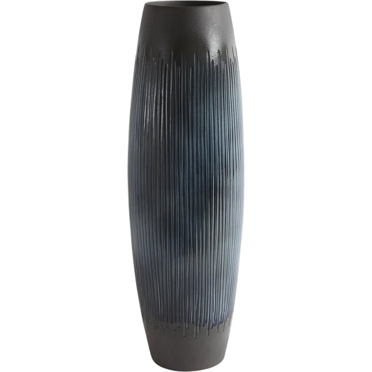 Matchstick Vase by Global Views. Made from porcelain in a eclectic & global style.