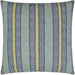 Regis Pillow by DV Kap Home. Made from 42.44% pre-crcotn, 33.57% olefin, 13.38% polyester, 10.61% pcrpoly in a eclectic & global style.