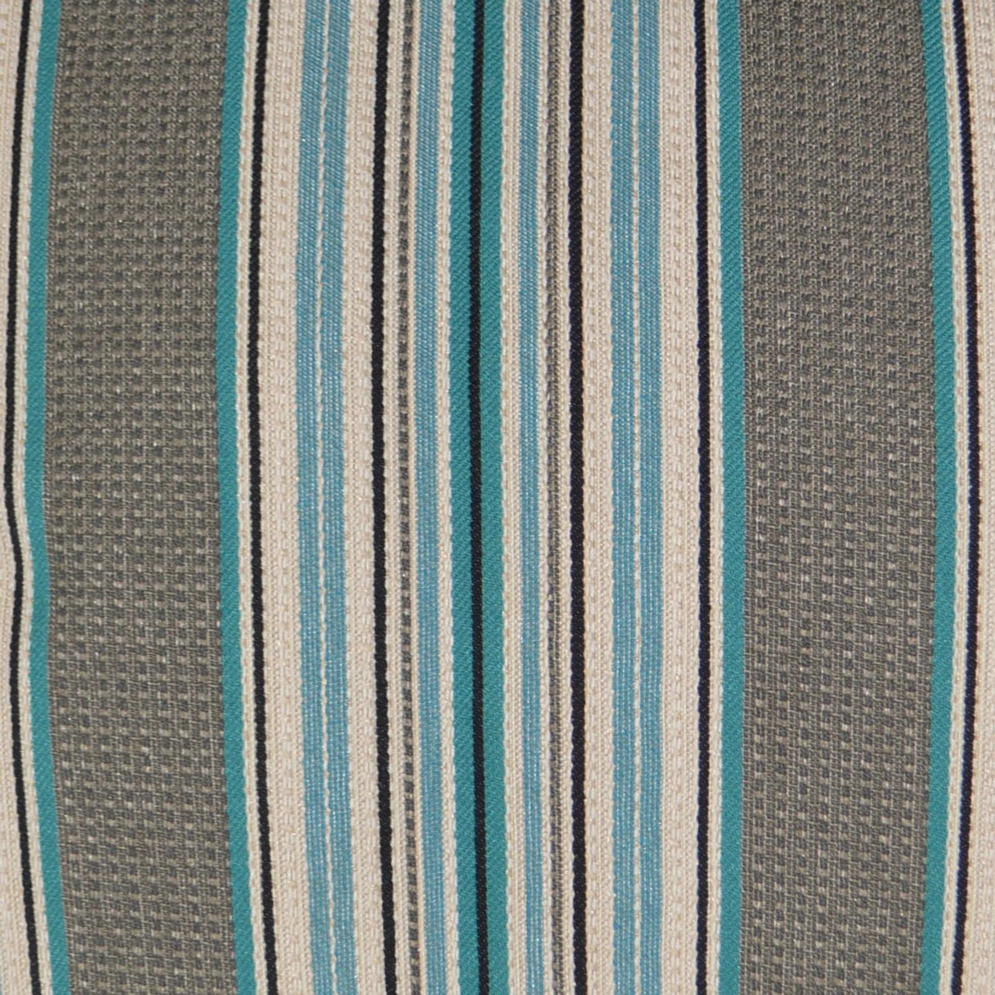 Kreiger Pillow by DV Kap Home in grey, turquoise. Made from 78.91% polyester, 21.09% olefin in a eclectic & global style.