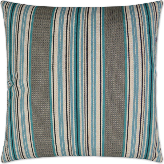 Kreiger by DV Kap Home in turquoise, teal. Made from unique in a transitional style.