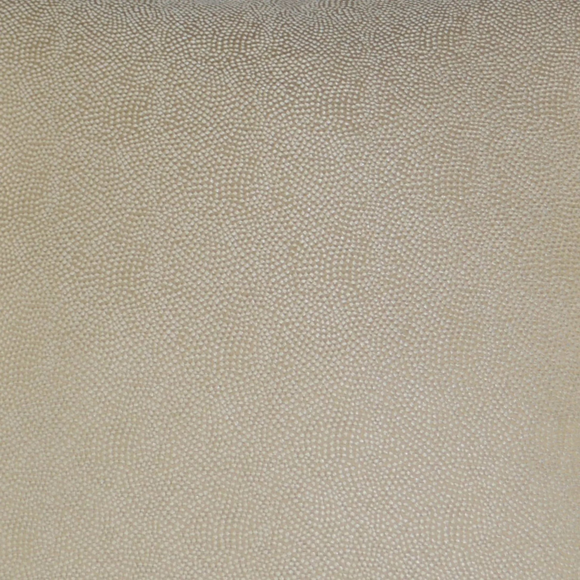 Whimsical Pillow by DV Kap Home in ivory. Made from 100% polyester in a transitional style.