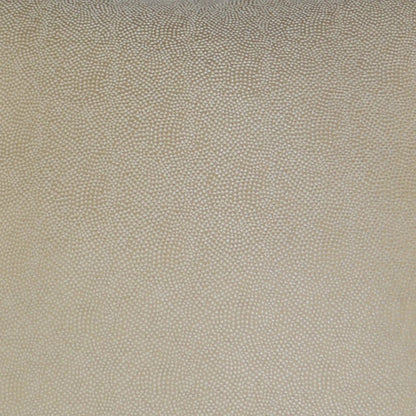 Whimsical Pillow by DV Kap Home in ivory. Made from 100% polyester in a transitional style.