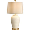 White, Gold