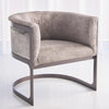 Antique Gunmetal