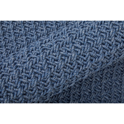 Tito Solid Rug - 0826F by Feizy. Made from polypropylene in a unique style.